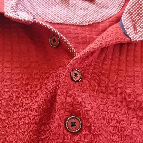 Ted Baker London Polo Shirt - Picture 5 of 10